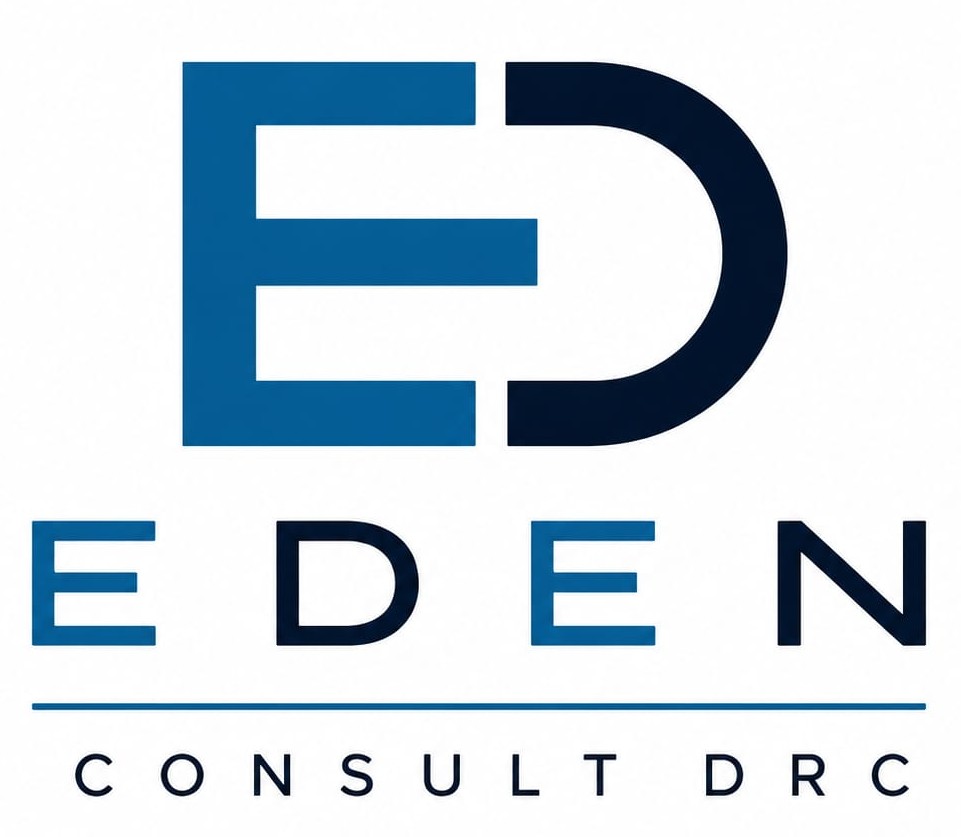 EDEN CONSULT DRC